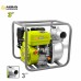 DYLLU Gasoline Water Pump