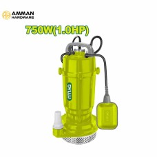 Submersible Pump – 1HP