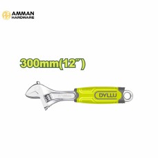 Dilo Adjustable Wrench