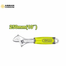 Dilo Adjustable Wrench