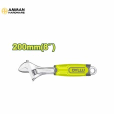 Dilo Adjustable Wrench