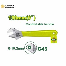 Dilo Adjustable Wrench