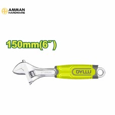 Dilo Adjustable Wrench