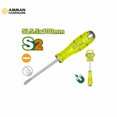 Slotted Screwdriver