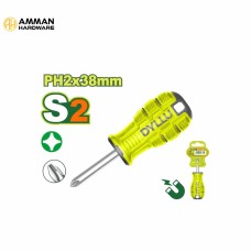 S2 Phillips Screwdriver