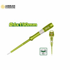DYLLU Voltage Tester Screwdriver