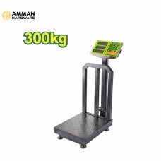 Electronic Scale – 300kg