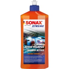 SONAX XTREME – Shampoo with Strong Protective Layer