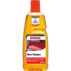 SONAX – Gloss Shampoo Concentrate (1L)