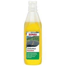 ﻿SONAX – Windshield Washer Shampoo (250ml)