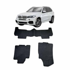 BMW E70 Floor Mats
