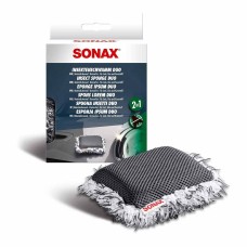 Dirt Remover Sponge
