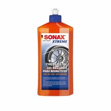 Gel Wheel Shine