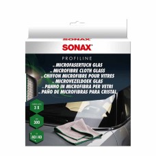Glass Wiper Cloth