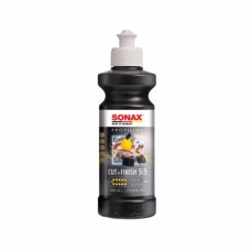 Medium Polish for Professionals