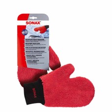 Microfiber Wash Gloves