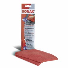 Microfiber strip