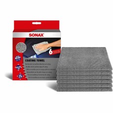 Nano Microfiber Wiping Strips