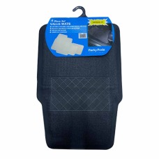 PACKYPODA Value Mats