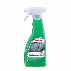 Smoke and Odor Eliminator