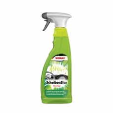 Sonax Glass Cleaner – Clean Star