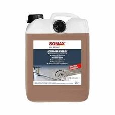 Sonax Concentrated Foam Shampoo