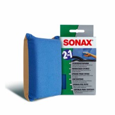 Sonax Glass Cleaning Sponge