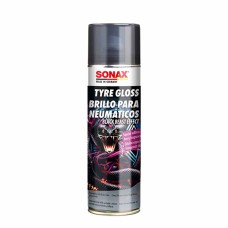 Sonax Tire Shine Spray