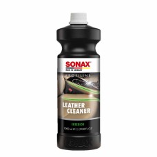 Sonax Leather Cleaner