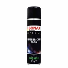 Sonax Leather Foam Cleaner