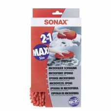Sonax Microfiber Washing Sponge