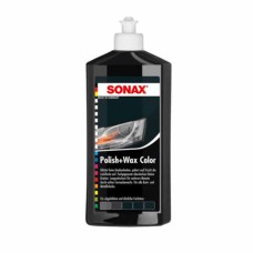 Sonax Polish + Wax