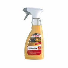 ﻿Sonax Wax Spray