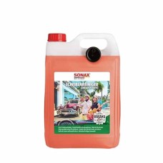 Wiper Shampoo