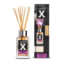 Ariyon Reed Diffuser – 85ml (Smoke Odor Neutralizer)