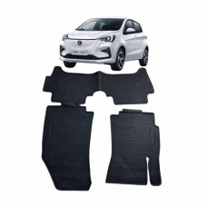 E-Star Floor Mats