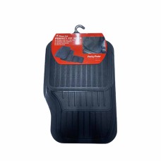 PACKYPODA Floor Mats (Perfect Fit)