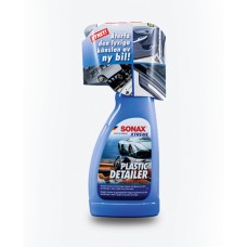 XTREME – Plastic Care (Interior & Exterior)