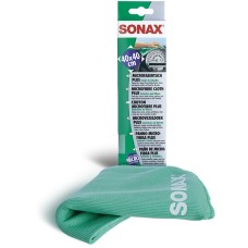 SONAX – Interior & Glass Drying Cloth
