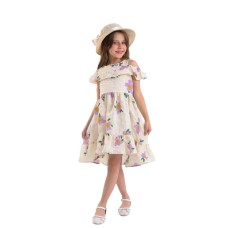 ﻿Stylish Turkish Girls Dress