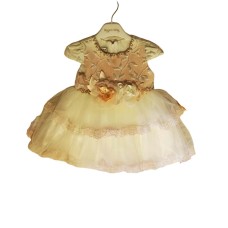 ﻿Turkish Baby Girl Dress