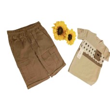 ﻿Stylish Turkish Set – 2 Pieces
