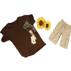 ﻿Elegant Turkish Set – 2 Pieces