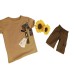 ﻿Elegant Turkish Set – 2 Pieces