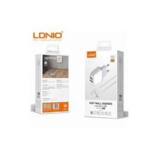 ﻿LDNIO Charger