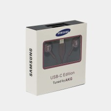 ﻿Samsung AKG Type-C Earphones