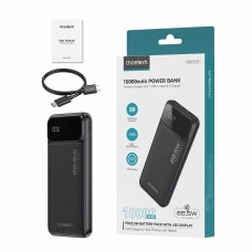 ﻿Choetech 10000mAh Power Bank