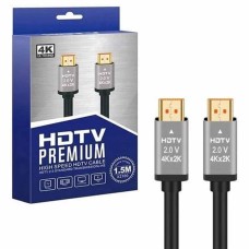 ﻿4K HDMI Cable