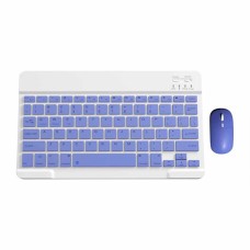 ﻿Wireless Keyboard + Mouse (Mini Size)