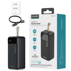 4000mAh Power Bank